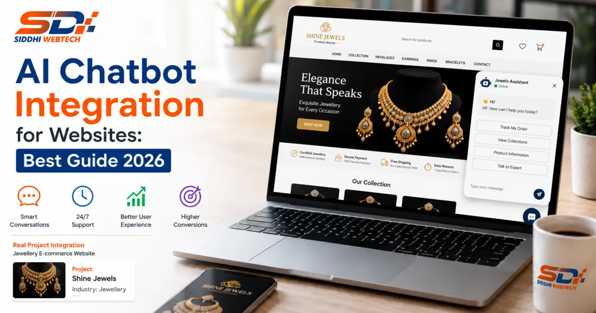 AI Chatbot Integration