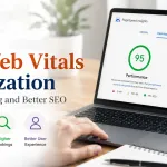 Core Web Vitals Optimization