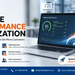 Website Performance Optimization